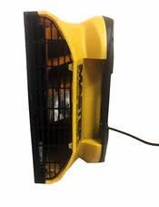 Осевой вентилятор Master CDX 20 этаж вентилятор 1610 м³/ч