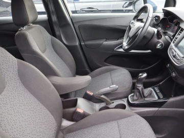 Opel 2018 Opel Crossland 1.2, Salon Polska, 1. Właściciel, zdjęcie 8