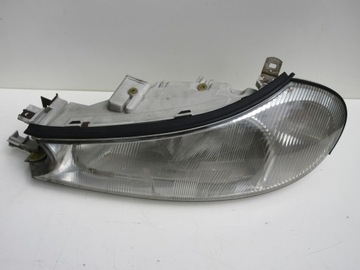Reflektor lampa przód L Ford Mondeo MK2 1305235440
