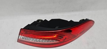 JAGUAR XF LIFT ЗАДНИЙ ФОНАРЬ ЗАДНИЙ ПРАВЫЙ СЕДАН EU 11+