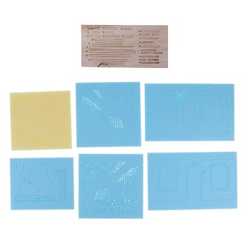 Модель 1/35 Второй