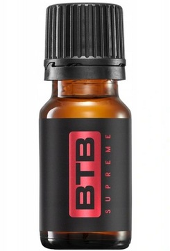 BTB Supreme Feromony 3 generacji dla mężczyzn 10ml