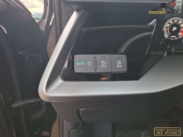 Audi A3 8Y 2021 Audi A3 Limousine 1,5 tsi 150KM automat navi virtual alu klima elektryka o, zdjęcie 21