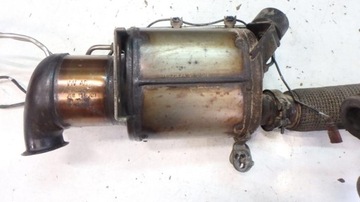 КОМПЛЕКТ ДАТЧИКОВ ФИЛЬТРА DPF VW T6 7E 2.0 TDI 7E0131703