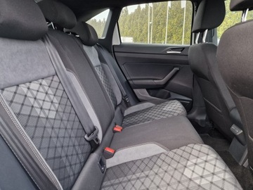 Volkswagen T-Cross SUV 1.5 TSI 150KM 2024 Volkswagen Taigo 1.5 TSI ACT R-Line DSG 150KM/LED, zdjęcie 15