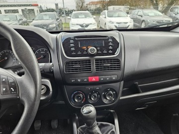 Opel Combo D Tour 1.6 CDTI 105KM 2016 Opel Combo 1,6 Diesel 105KM salon polska, zdjęcie 10