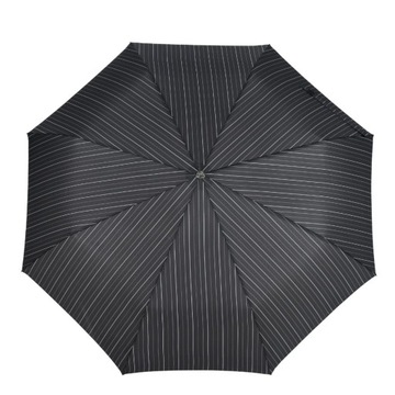Parasol Parasolka składana automatyczna z etui męska Doppler na PREZENT