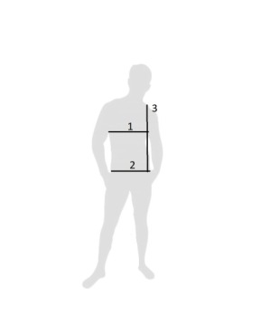 МУЖСКОЙ ЖИЛЕТ ИЗ ШЕРСТИ 100% МЕРИНОСА XL СЕРЫЙ