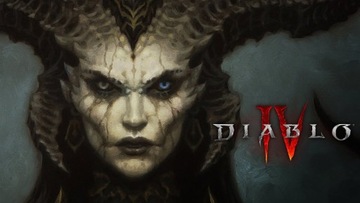 DIABLO IV / дубляж PL / PS5