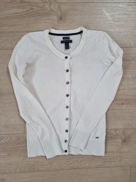 Sweter damski tommy hilfiger xs