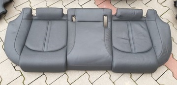 SIEDZISKO KANAPY TYLNEJ AUDI A6 C7 4G VALCONA OE