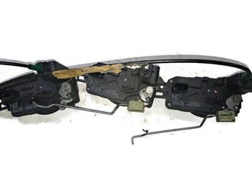OPEL TIGRA B ZÁMEK DVEŘE PRAVÝ PŘEDNÍ 93162239