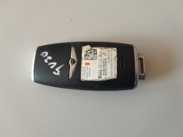 GENESIS GV70 2022 KLÍČEK SMART KEY 95440-DS110