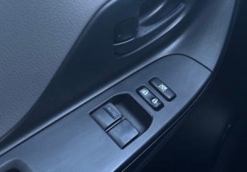 Toyota 2017 Toyota Yaris 1.5 111KM Salon PL Serwisowany Klima 5D asystent pasa ruchu B, zdjęcie 26