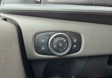 Ford Transit Custom I 2023 Ford Transit Custom 2.0 TDCi 130KM Kombi L2H1 9os Aut Salon PL Serwis ASO, zdjęcie 23