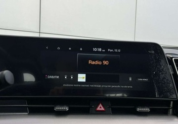 Kia Sportage V SUV Plug-In 1.6 T-GDI PHEV 265KM 2022 Kia Sportage Plug-In 4x4 Navi Kamera Virtual Led FV23 1.6, zdjęcie 35