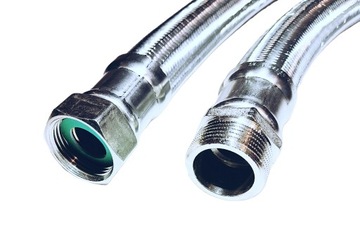 СОЕДИНИТЕЛЬНЫЙ ШЛАНГ 1