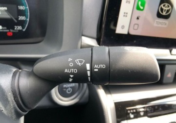 Toyota C-HR II SUV 2.0 Hybrid Dynamic Force 197KM 2023 Toyota C-HR C-HR Executive Rej. 2024 FV23 Salon PL Serwis ASO 1 wl., zdjęcie 24