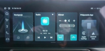 MG HS I 2024 MG HS MG HS Excite 1.5 170KM 1.5 Benzyna 170KM, zdjęcie 16