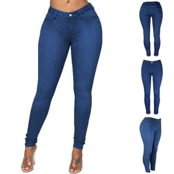 Popular Denim Pants Wear Resistant Denim Trousers