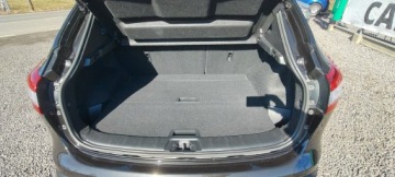Nissan Qashqai II Crossover 1.2 DIG-T 115KM 2016 Nissan Qashqai Krajowy, super stan., zdjęcie 15