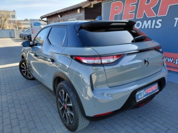  DS Automobiles DS 3 Crossback Automat Kamera 360 Podgrzewane fotele 1.5, zdjęcie 4
