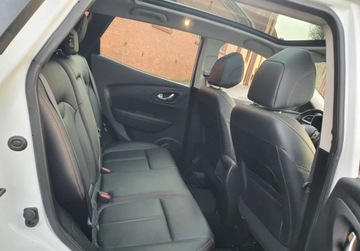 Renault Kadjar Crossover 1.2 Energy TCe 130KM 2017 Renault Kadjar Full LED Panorama BLACK EDITION GetHelp 1.2 Benzyna, zdjęcie 11