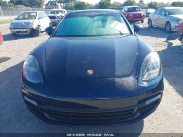 Porsche Panamera II Executive 3.0 330KM 2018 Porsche Panamera Panamera 4 3.0 Benzyna 330KM, zdjęcie 1