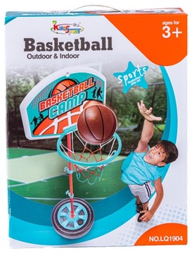 БАСКЕТБОЛЬНЫЙ НАБОР НАСОС ДЛЯ БАСКЕТБОЛЬНОГО МЯЧА