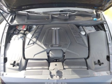 Bentley Bentayga 2019 Bentley Bentayga V8, 2019r., 4x4, 4.0L 4.0 Benzyna 542KM, zdjęcie 11