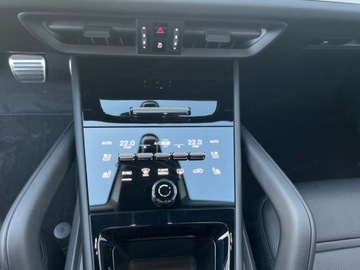 Porsche Cayenne III 2025 Cayenne Coupe S E-Hybrid Black Edition 3.0 (519 KM) 2025, zdjęcie 9