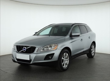 Volvo XC60 I 2009 Volvo XC60 D5, 202 KM, 4X4, Automat, VAT 23%, zdjęcie 1