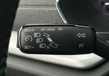 Skoda Octavia IV Liftback 1.5 TSI EVO 150KM 2023 Skoda Octavia Style, FV 23, Virtual Cockpit, Tempomat, Kamera, Podgrzewane, zdjęcie 20