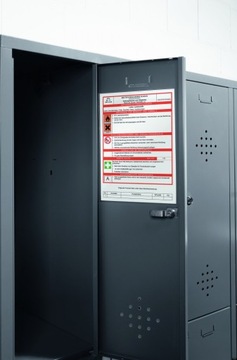 KIESZEŃ MAGNET.A4 4874 19