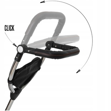 ДЕТСКИЙ ВЕЛОСИПЕД TRIKE FIX V3, ЧЕРНЫЙ