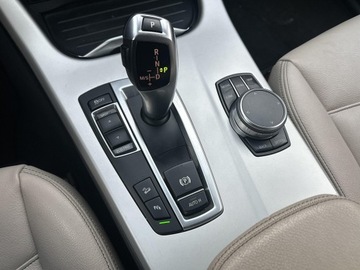 BMW X4 G01 xDrive20d 190KM 2017 BMW X4 20d 190KM Sport Line Harman/Kardon FV, zdjęcie 22