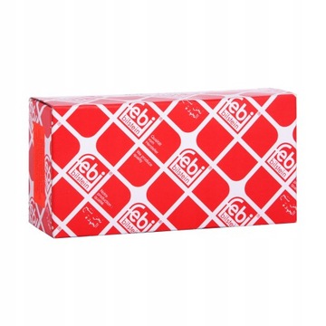 FEBI PODUSZKA SIL. VW A4/A6/PASSAT 97-