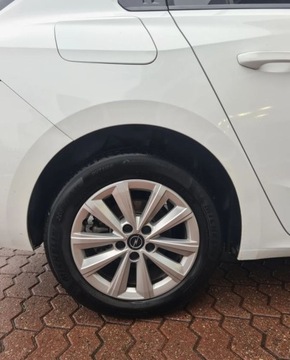 Opel 2022 Opel Astra Bogata wersja z najoszczedniejszym silnikiem benzynowym. 1.2, zdjęcie 9