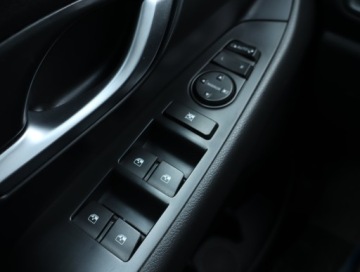 Hyundai i30 III Hatchback 1.4 MPI 100KM 2017 Hyundai i30 1.4 CVVT, Salon Polska, Serwis ASO, zdjęcie 14