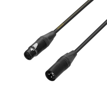 KABEL ADAM HALL 5 STAR MDX 3m