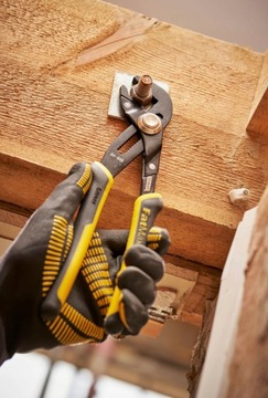 STANLEY 84-648 ЩИПЦЫ ДЛЯ ТРУБ FATMAX WRENCH 85x270