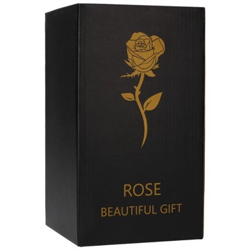 ВЕЧНАЯ РОЗА ПОД ЗАКРЫТЫМ ХРУСТАЛОМ СВЕТОДИОДНЫЙ ПОДАРОК ​​НА ДЕНЬ СВЯТОГО ВАЛЕНТИНА, ДЕНЬ МАТЕРИ WR1