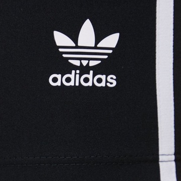 Damskie KRÓTKIE SPODENKI sportowe ADIDAS ORIGINALS treningowe lekkie 34