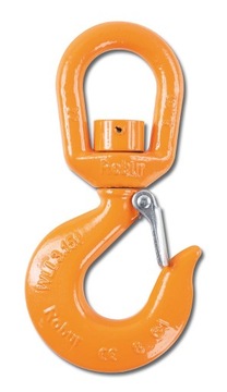 HAK OBROTOWY 8063/3150