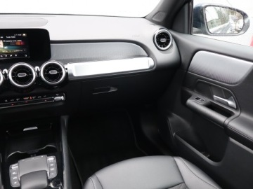 Mercedes GLB SUV 1.3 200 163KM 2022 Mercedes GLB GLB 200, Salon Polska, 1. Właściciel, zdjęcie 7