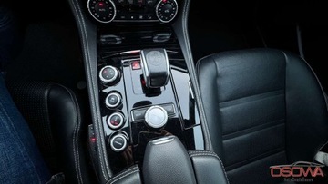 Mercedes CLS W218 Coupe AMG 63 AMG S 585KM 2014 Mercedes-Benz CLS Zamiana 63s AMG 4-matic radary full ledy piekny zadbany, zdjęcie 28