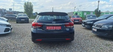 Hyundai i40 Kombi 1.7 CRDi LOW 115KM 2011 Hyundai i40 Ledy, zdjęcie 5
