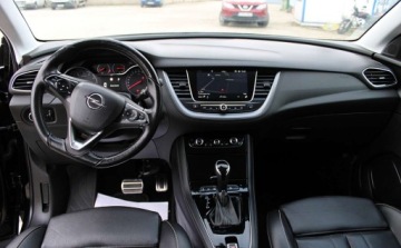 Opel 2021 Opel Grandland X Pelne Wyposazenie Automat Full LED 1.5 Diesel 130KM, zdjęcie 18