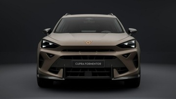 Cupra Formentor Crossover 2.5 TSI 390KM 2026 Cupra Formentor VZ5 2.5 TSI 390 KM DSG 4Drive, zdjęcie 3