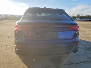 Audi 2022 Audi RS Q8 Audi RS Q8 4.0 TFSI quattro z 2022 roku , od ubezpieczalni 4.0, zdjęcie 6